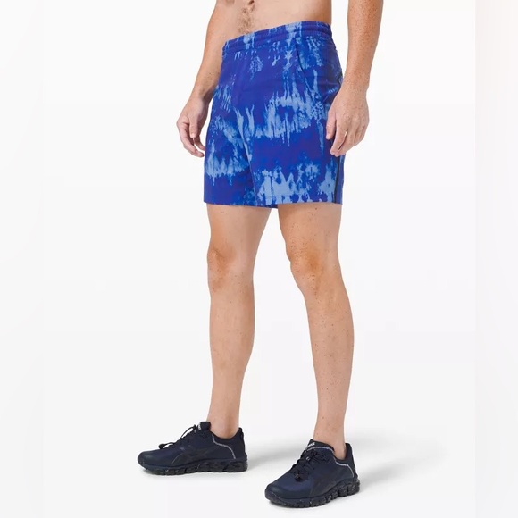 Lululemon Pace Breaker Short 7" - Picture 2 of 9